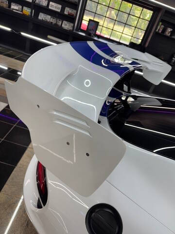 2016 Dodge Viper GTC