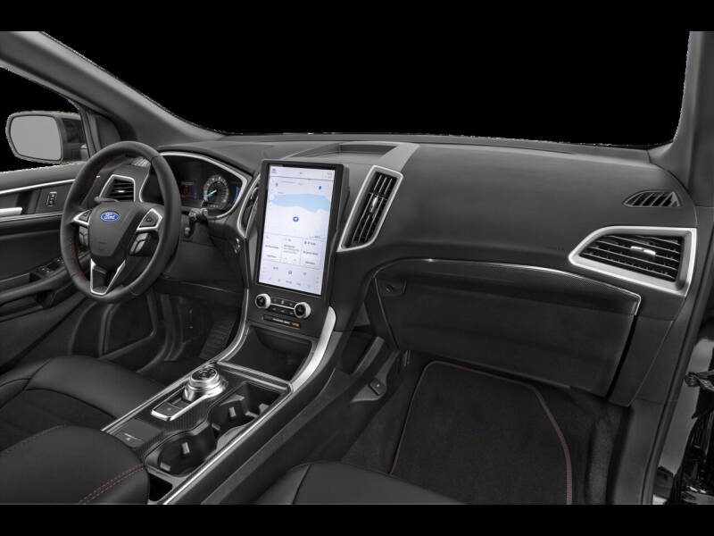2023 Ford Edge ST-Line