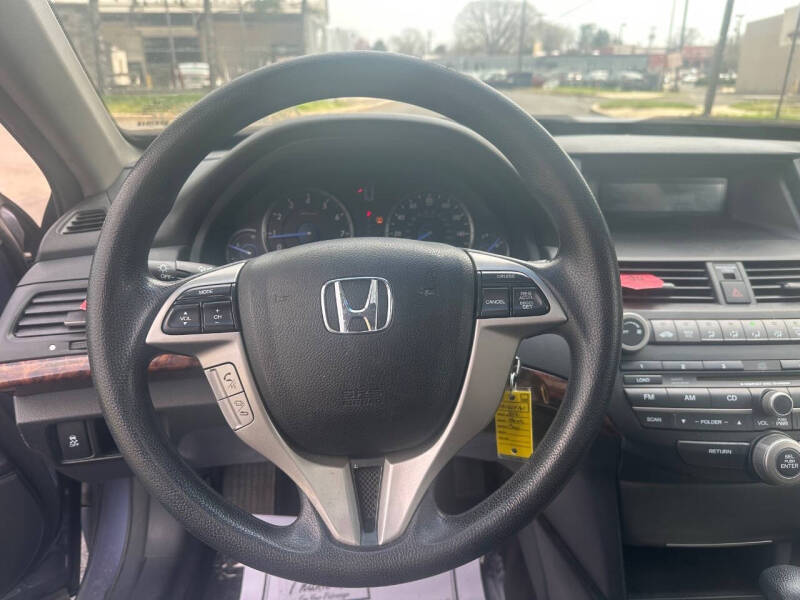 2012 Honda Crosstour EX