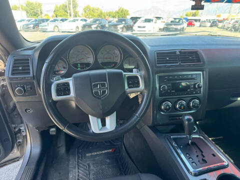 2014 Dodge Challenger