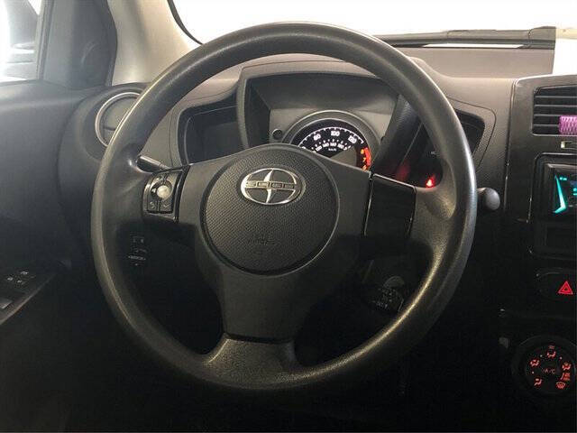 2008 Scion xD