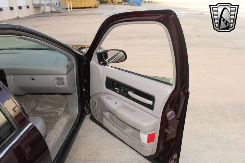 1995 Chevrolet Impala SS