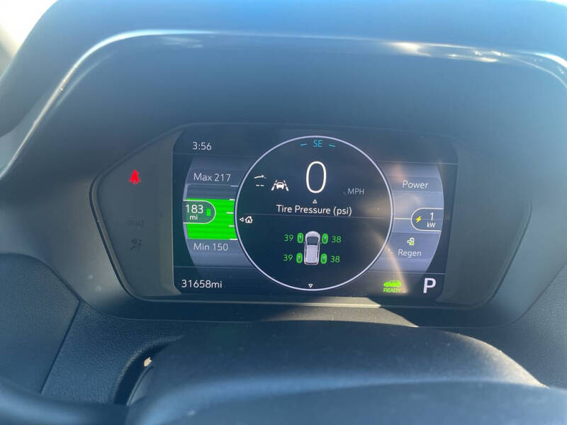 2023 Chevrolet Bolt EV 2LT