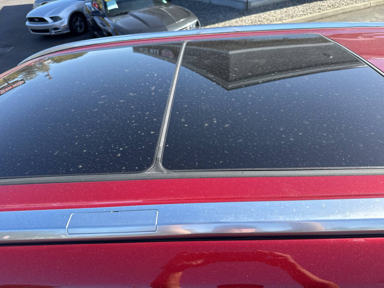 used 2022 Toyota Highlander car, priced at $38,299