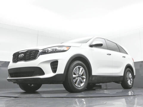 2020 Kia Sorento