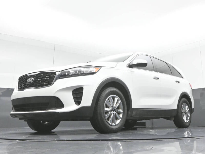 2020 Kia Sorento