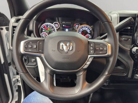 2025 RAM 3500 Tradesman