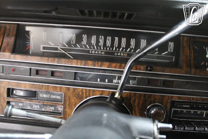 1970 Cadillac DeVille