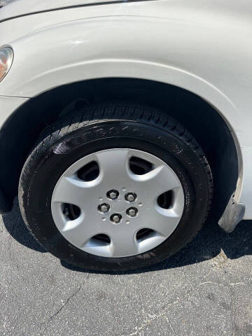 2008 Chrysler PT Cruiser