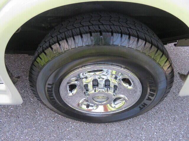 2014 Chevrolet Express 2500