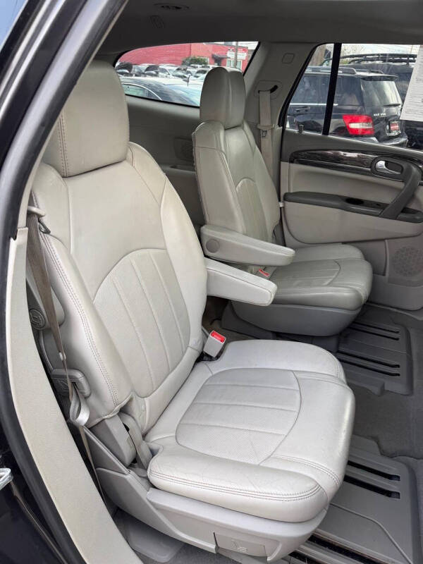 2014 Buick Enclave Premium