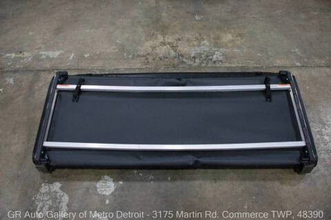 1989 GMC S-15 Special