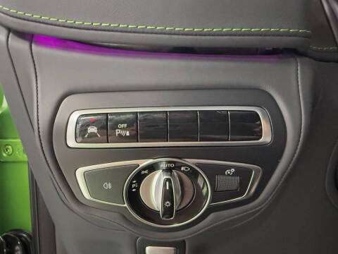 2023 Mercedes-Benz G-Class AMG G 63 4x4 Squared