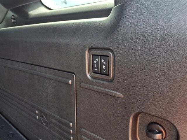 2025 GMC HUMMER EV 3X