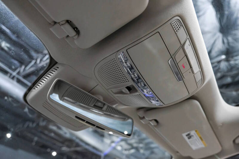 2019 Mercedes-Benz E-Class E 300 4MATIC