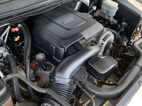 2008 Chevrolet Tahoe LS