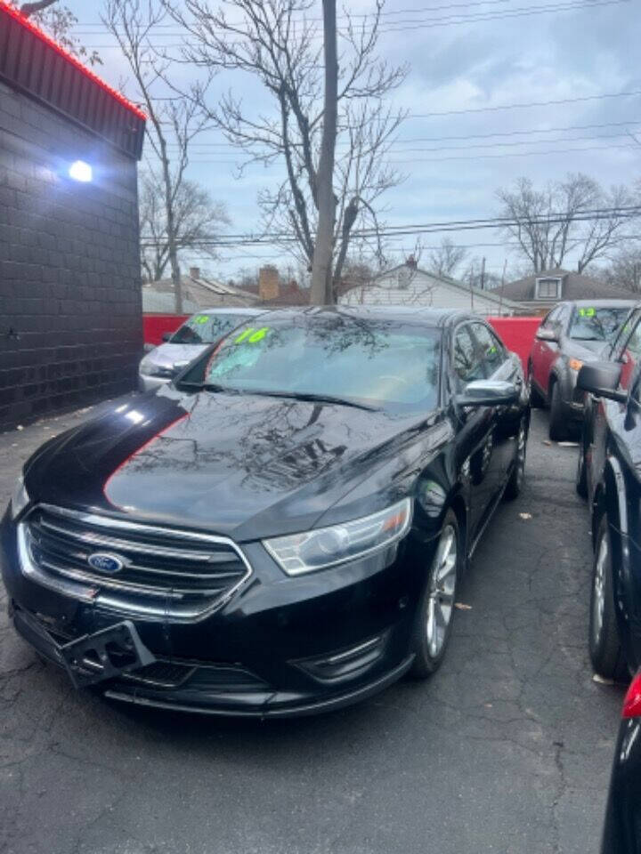 Cars For Sale in Dearborn Heights, MI Kars R Us