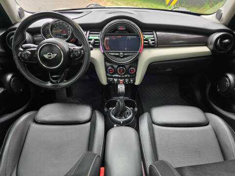 2016 MINI Hardtop 4 Door Cooper S