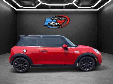 2014 MINI Hardtop Cooper S