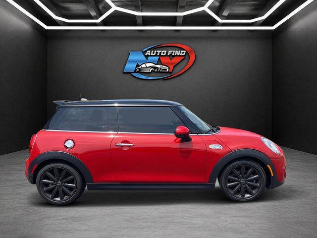 2014 MINI Hardtop Cooper S