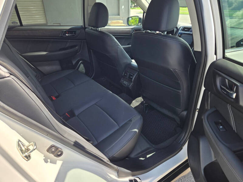 2019 Subaru Outback 3.6R Limited