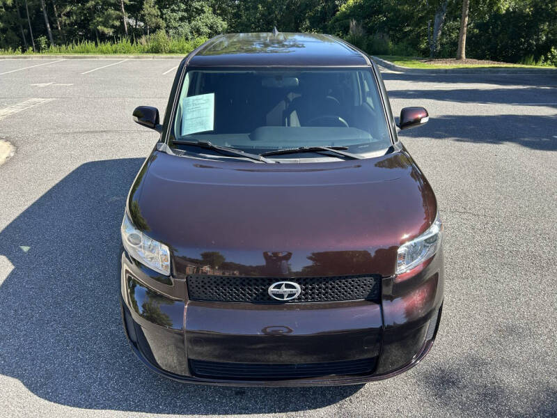 2009 Scion xB