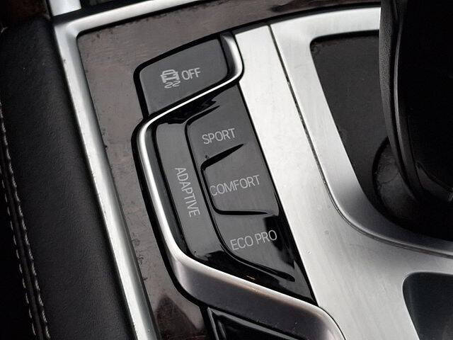 2022 BMW 7 Series 750i xDrive