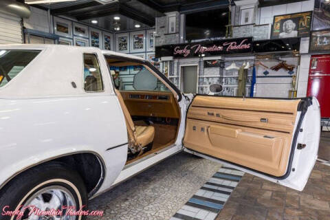 1977 Oldsmobile Cutlass