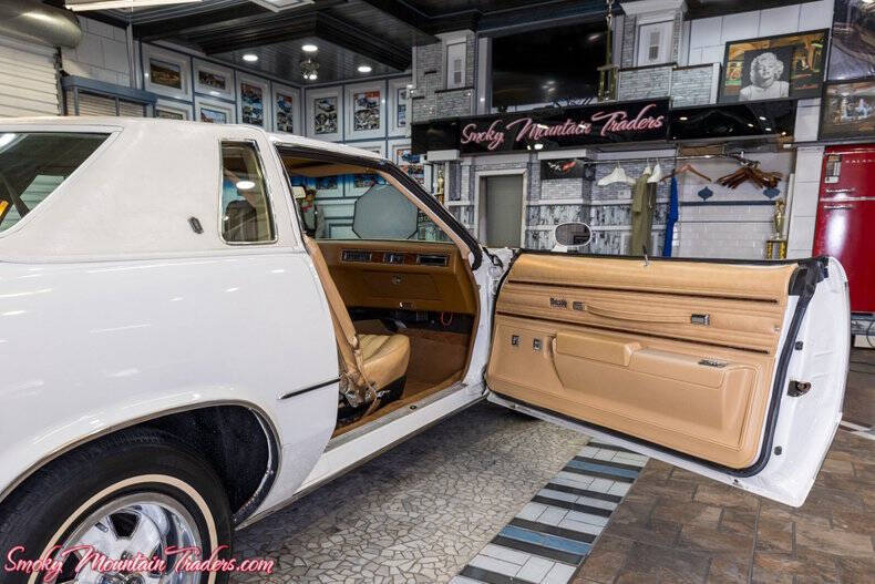 1977 Oldsmobile Cutlass