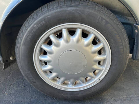 1993 Saab 900 S