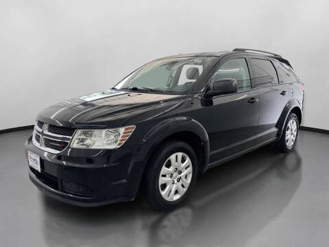 2015 Dodge Journey