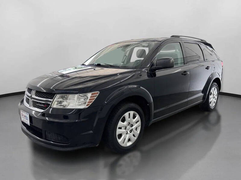 2015 Dodge Journey