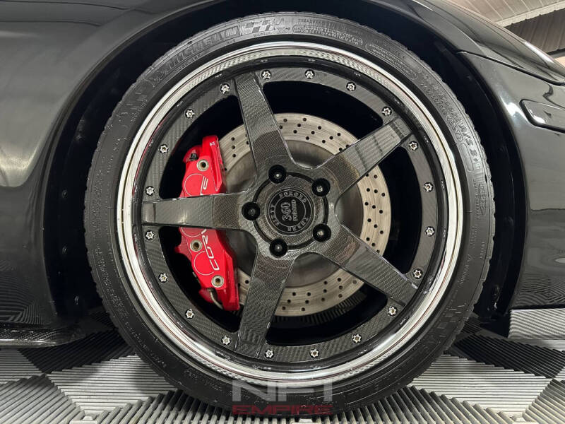 2006 Chevrolet Corvette