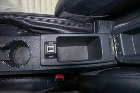 2003 Ford Thunderbird Deluxe