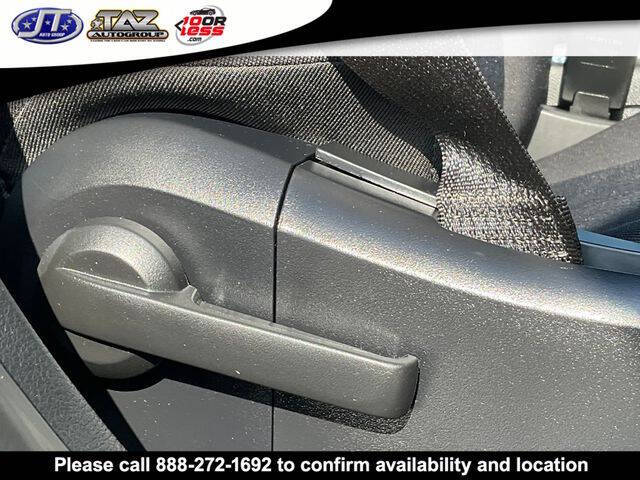 2012 Chrysler 200 Touring