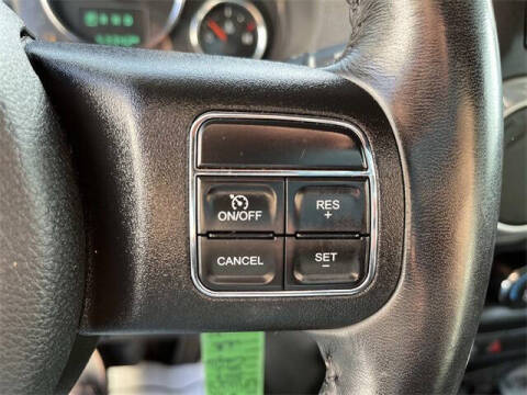 2018 Jeep Wrangler JK Unlimited