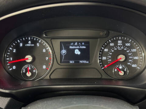 2017 Kia Sorento LX V6