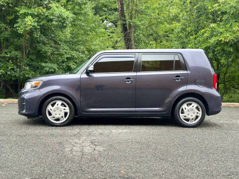 2011 Scion xB
