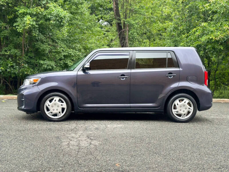 2011 Scion xB