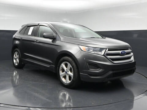 2016 Ford Edge SE