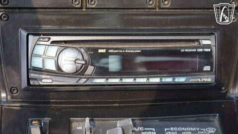 1982 Chevrolet Corvette