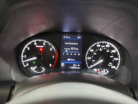 2021 Nissan Altima 2.5 S