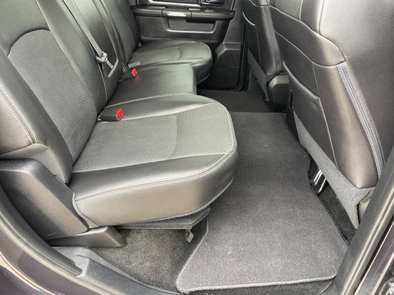 2016 RAM 3500 Laramie