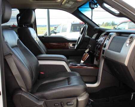2010 Ford F-150