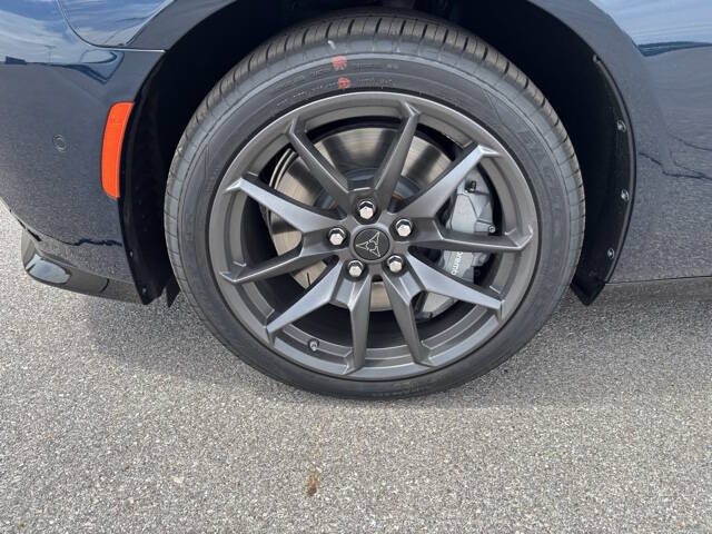 2026 Dodge Charger