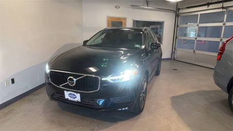 2018 Volvo XC60