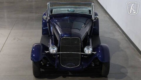 1929 Ford Model A