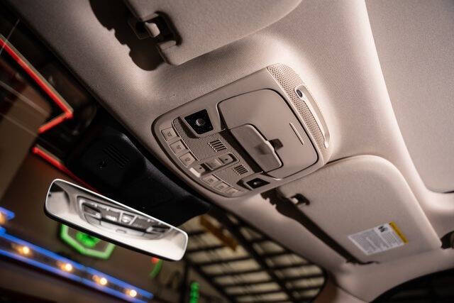 2023 Lincoln Navigator L Reserve