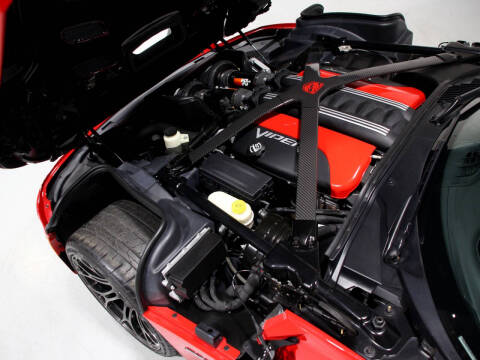 2014 Dodge SRT Viper