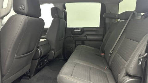 2023 Chevrolet Silverado 3500HD